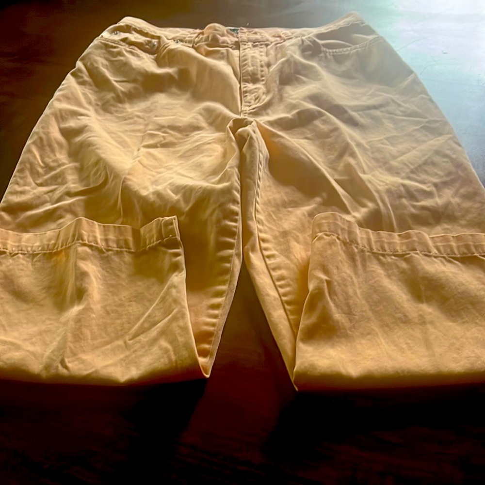 Ralph Lauren Jeans